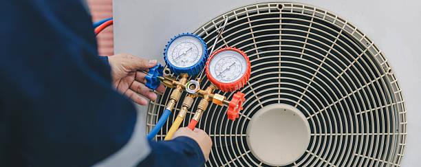 Trusted Furnace Repair service in Thomas, OK - Leonard HVAC