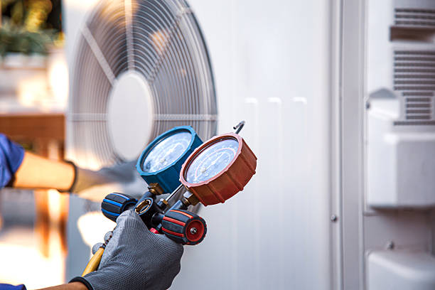 Affordable Ac Repair solutions in Thomas, OK